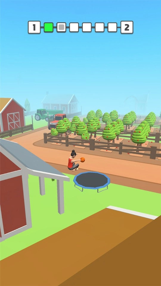 运动我最强截图1