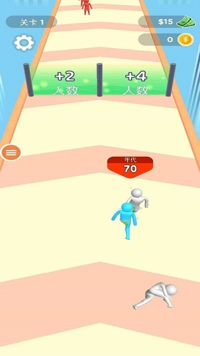 超进化模拟安卓版截图2