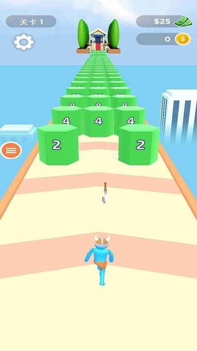 超进化模拟安卓版截图1