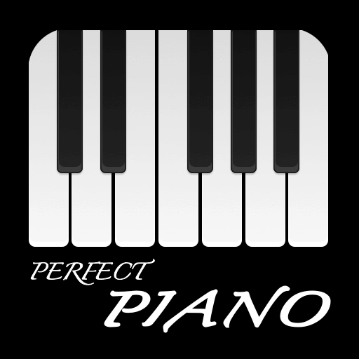 完美钢琴电子模拟器