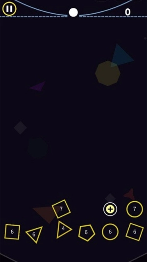 超级球球冲刺截图3