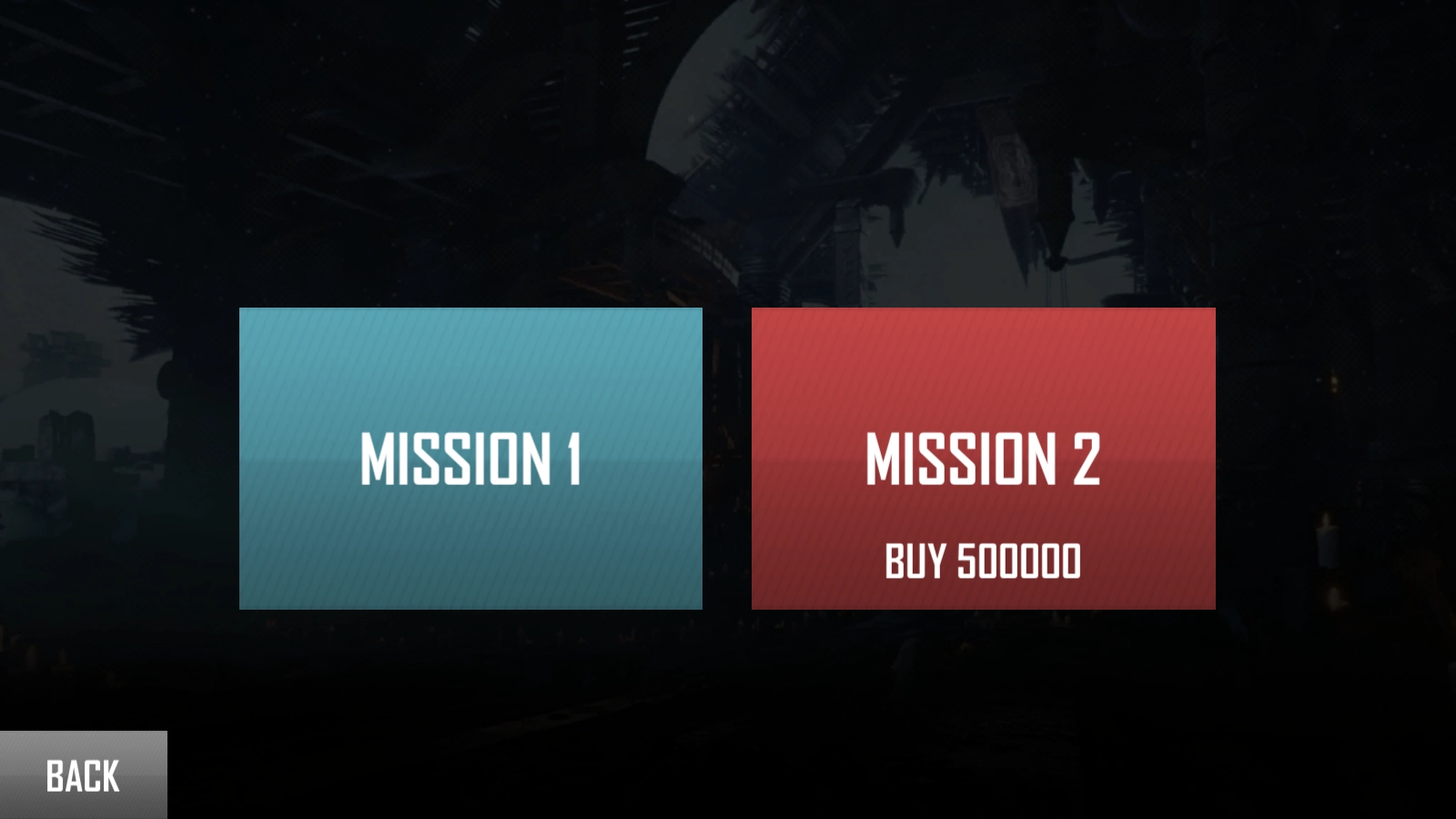 呼唤狙击任务截图1