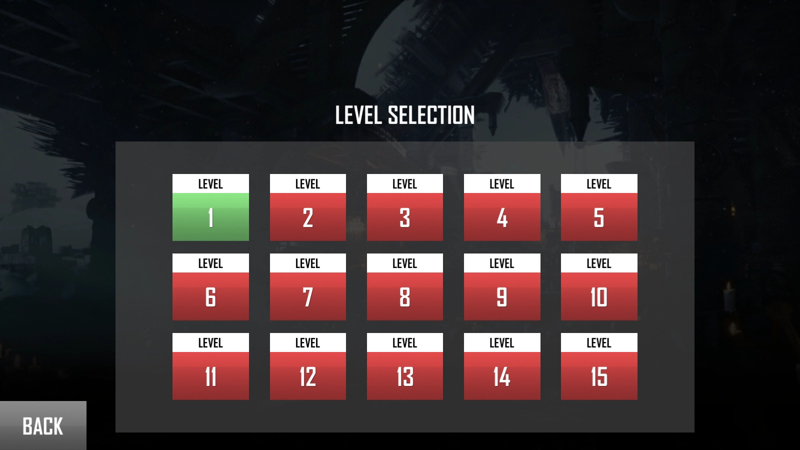 呼唤狙击任务截图2