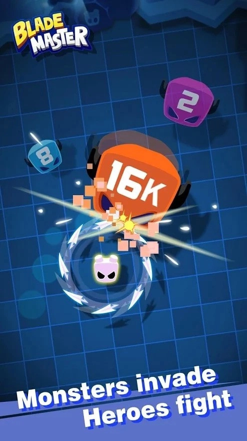 飓风血滴子截图3