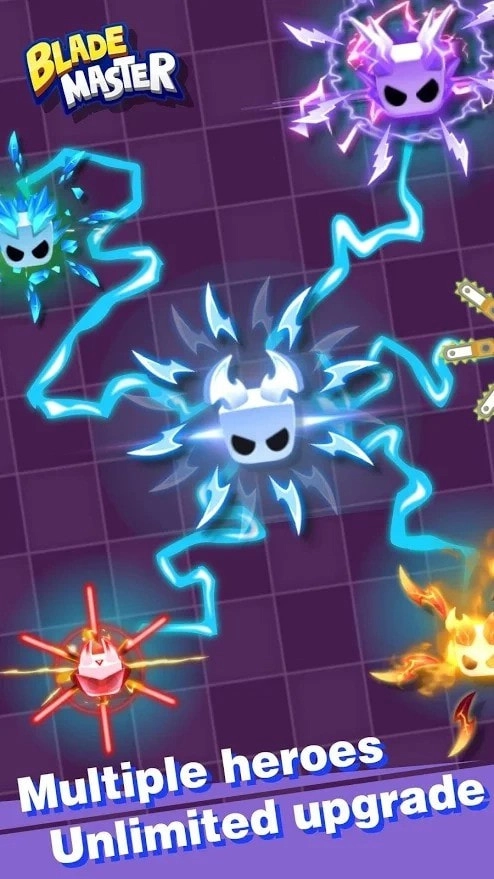 飓风血滴子截图2