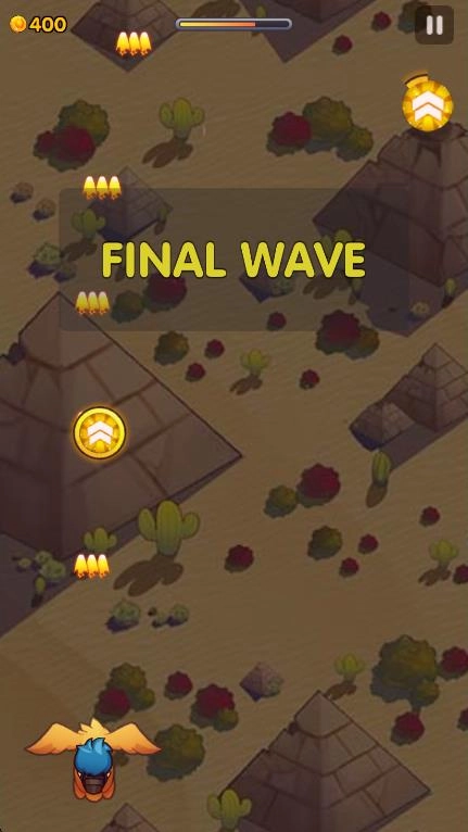 海星消灭战截图2