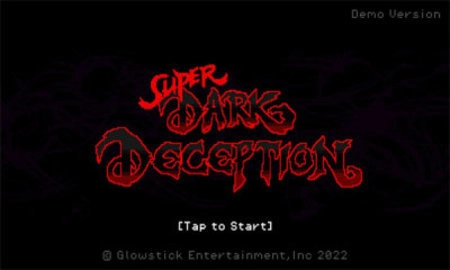 超级黑暗欺骗免费截图3