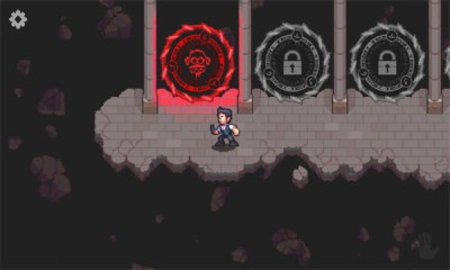 超级黑暗欺骗免费截图1