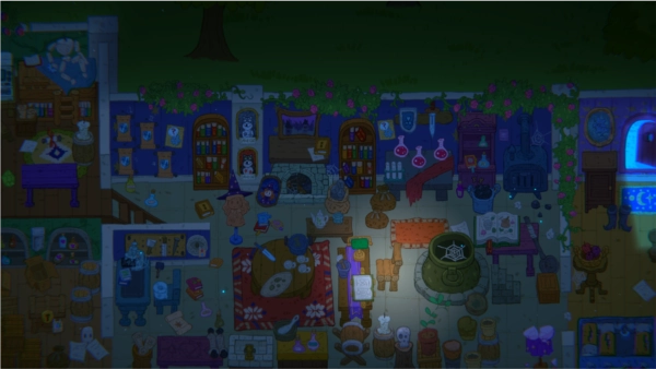 小小冒险家寻宝记游戏截图3