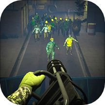 守卫僵尸城镇无广告版