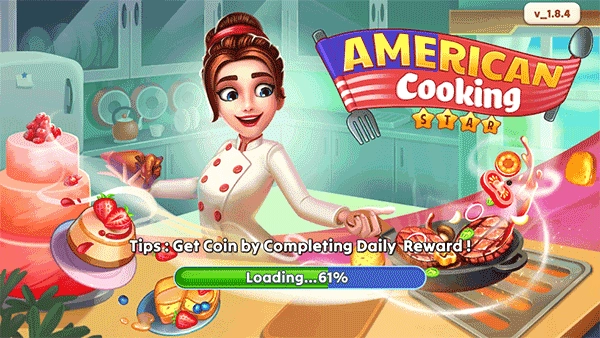 美国烹饪之星截图3