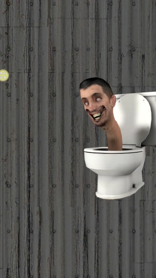 监控人超能勇士截图2