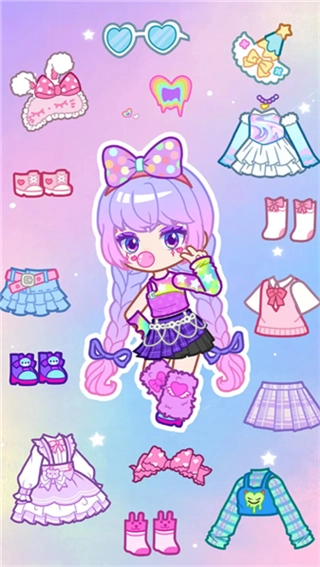 装修我的口袋屋截图1