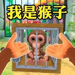 我是猴子