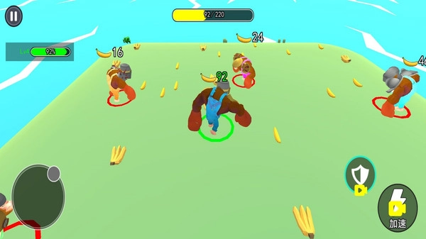 原始人进化史截图2