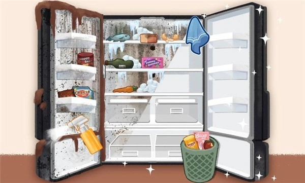 收纳箱储物大师截图2