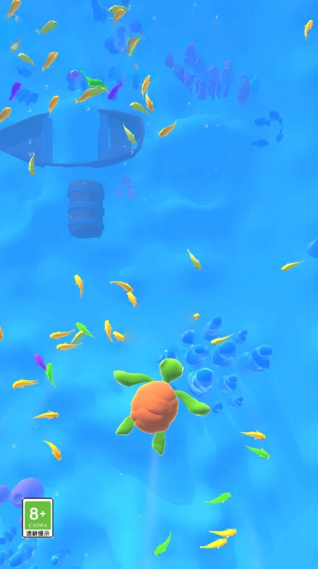 世界诞生模拟器截图3