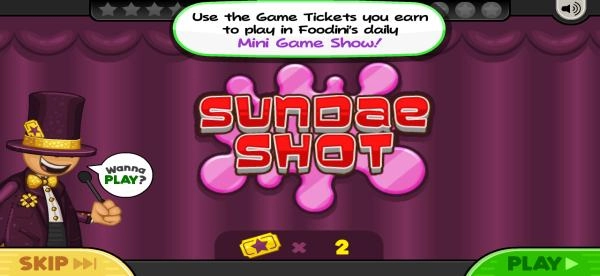 老爹三明治店截图2