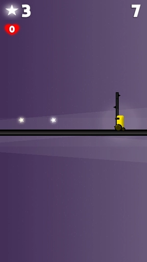 机器人爱翻滚截图3