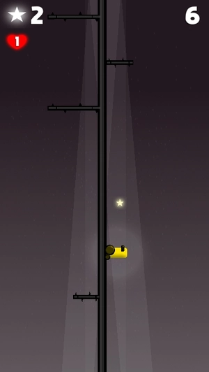 机器人爱翻滚截图1