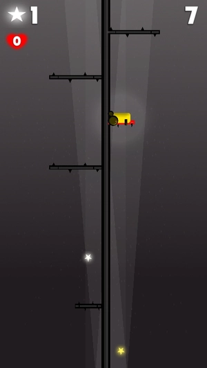 机器人爱翻滚截图2