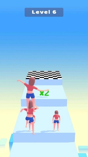 女王举高高截图2