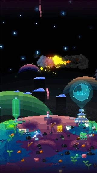 绿色星球2截图3