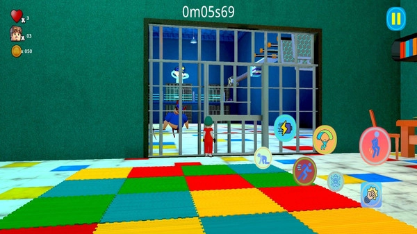 逃生力场2截图3