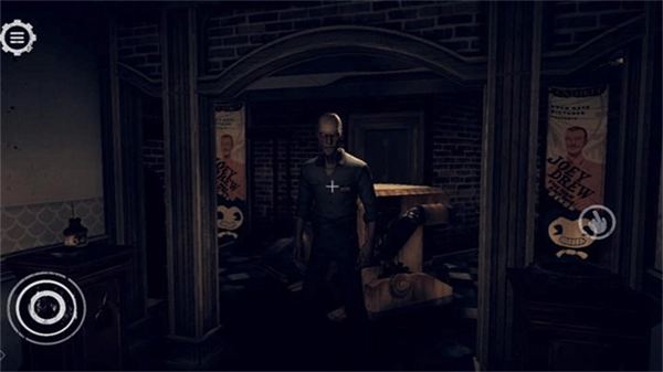 班迪与黑暗复兴手机版截图1