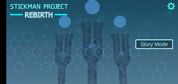 火柴人计划重生截图3