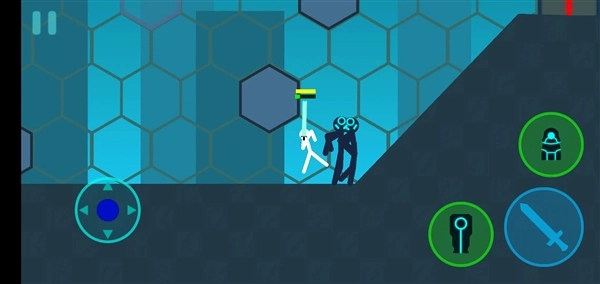 火柴人计划重生截图1