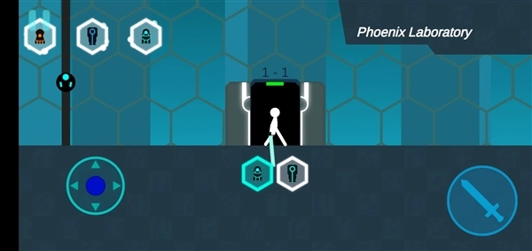 火柴人计划重生截图2