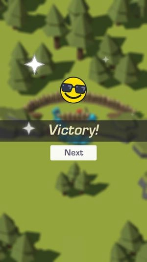 火柴人围城战截图1