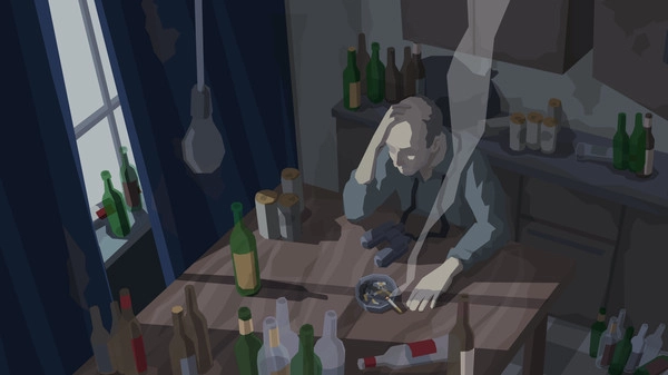 这是警察2汉化版截图3