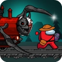 查尔斯小火车生存射击中文版