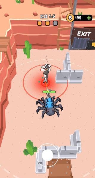 闯关特工队截图3