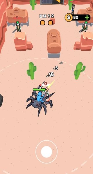 闯关特工队截图2