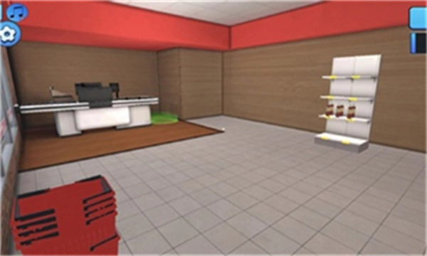 超市模拟器无广告截图3