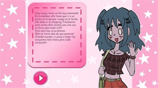 莱西的衣橱遗产中文版截图1