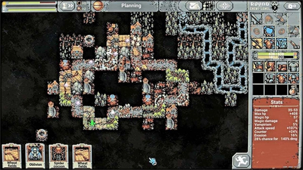 循环勇士手机版截图1