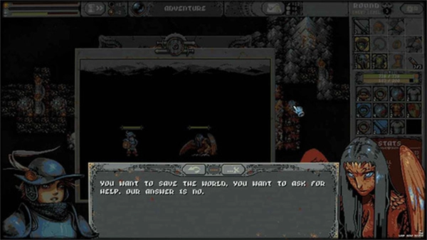 循环勇士手机版截图3