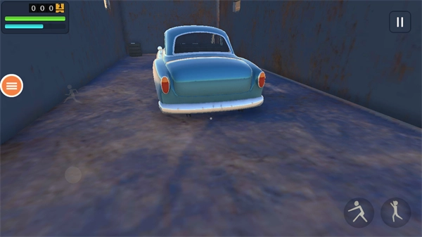 人类梦境冒险截图3