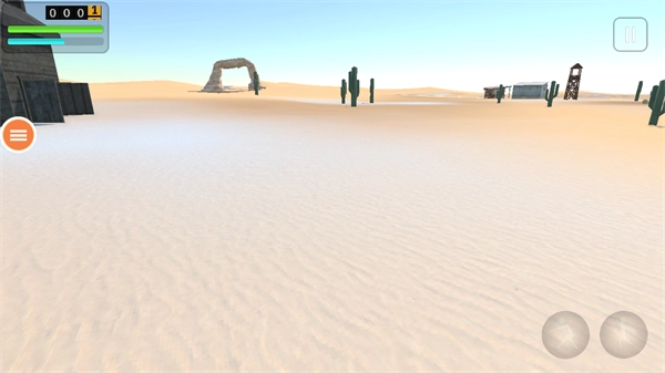 人类梦境冒险截图2