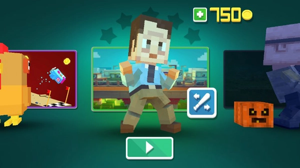 功夫节奏大师截图3