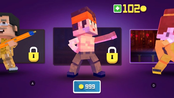 功夫节奏大师截图2