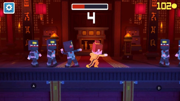 功夫节奏大师截图1