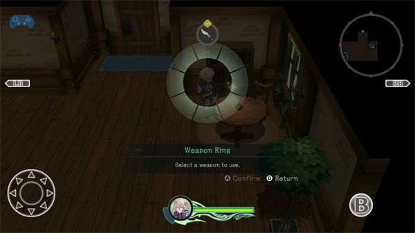 圣塔神记安卓版截图1