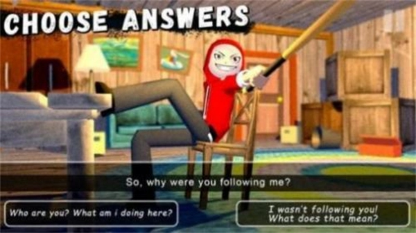 佩德罗和他的朋友第三代截图3