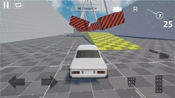 多人车祸模拟器截图1