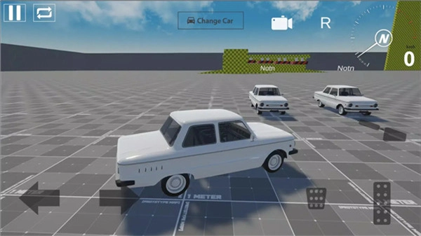 多人车祸模拟器截图2